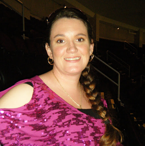 Crystal Martin Photo 27