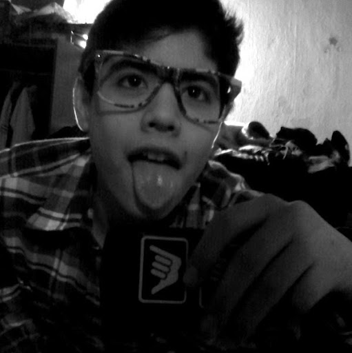 Martin Saucedo Photo 9