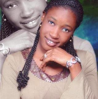 Ndeye Diagne Photo 4