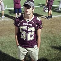 Jacob Gossett Photo 2