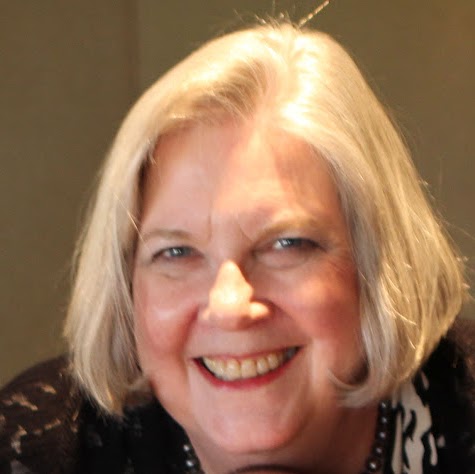 Betsy Amey Photo 3