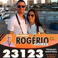 Luiza Rocha Photo 13