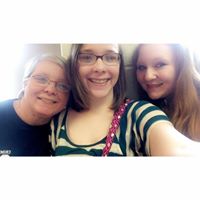 Monica Bradley Photo 6