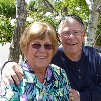 Margaret Cook Photo 31