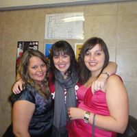 Cassandra Poole Photo 27
