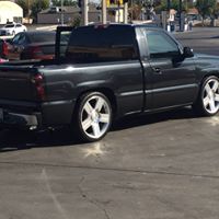 Cesar Vaca Photo 6
