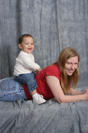 Tina Proctor Photo 27
