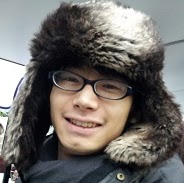 You Zhang Photo 2