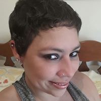 Roberta Ruiz Photo 9