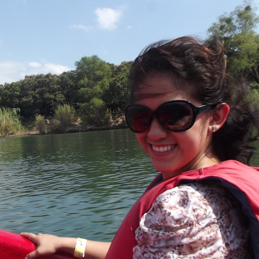 Ana Ojeda Photo 33