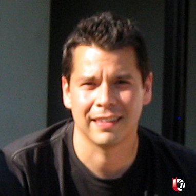 Paul Salinas Photo 34