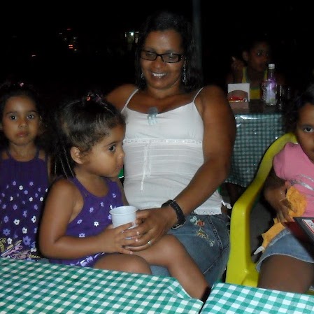 Marcia Moreno Photo 29