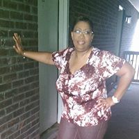 Frances Tanner Photo 17