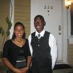 Lashun Roberts Photo 2