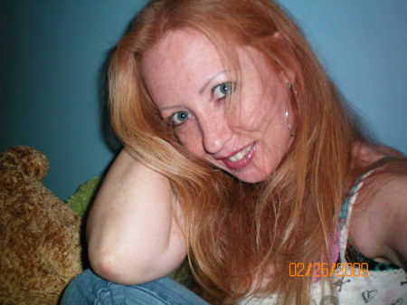 Tina Anderson Photo 38