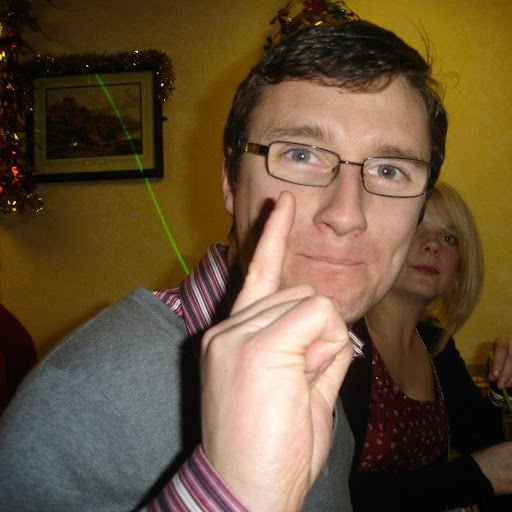 Stephen O'Neill Photo 28
