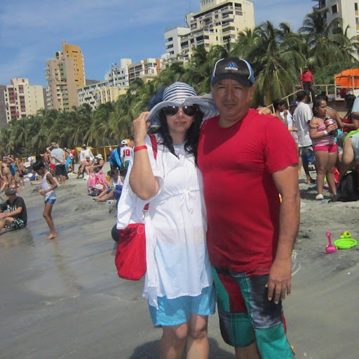 Martha Fuentes Photo 12
