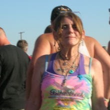 Vicki Vaughan Photo 1