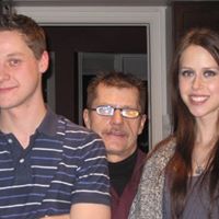 Allen Vance Photo 20