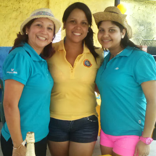 Eneida Rangel Photo 9