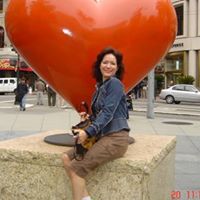 Rebecca Garrison Photo 38