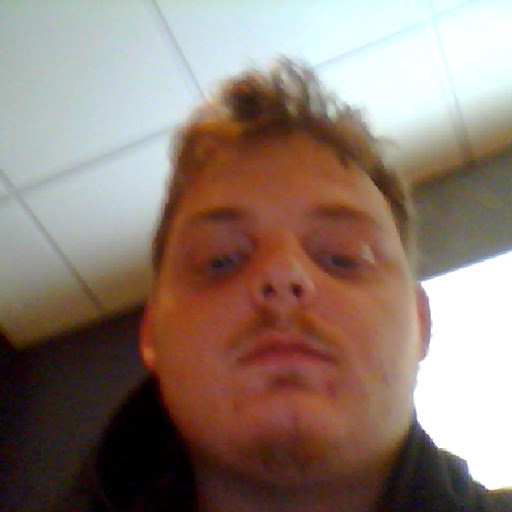 Anthony Gardner Photo 7