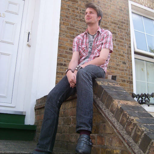 James Line Photo 24