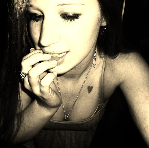 Jessica Ingram Photo 45