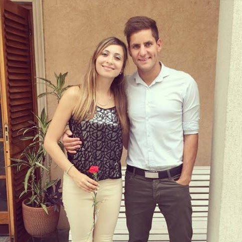 Debora Carmona Photo 4