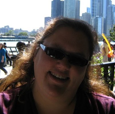 Alison Boyd Photo 36
