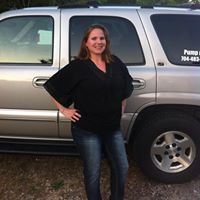 Tina Peck Photo 16