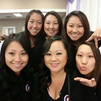 Jennie Yang Photo 15