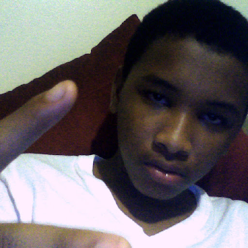 Terrence Simpson Photo 26