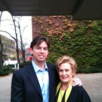 Jo Gordon Photo 26