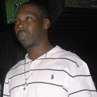 Robert Alford Photo 44