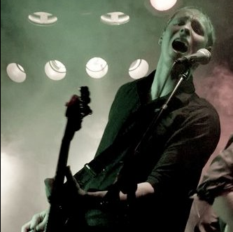 Andrew Ford Photo 12