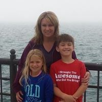 Cathy Rector Photo 17