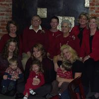 Sharon Simmons Photo 19
