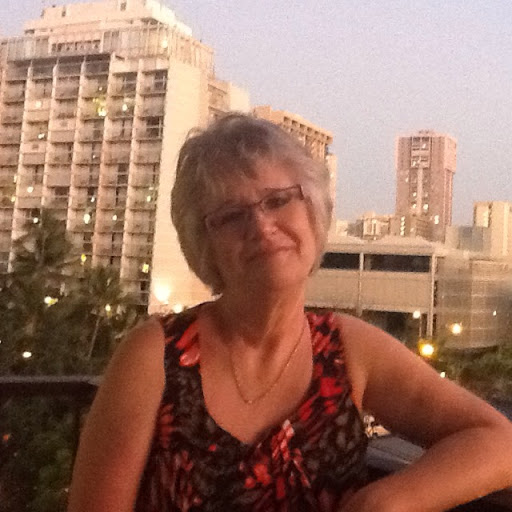 Janet Cook Photo 9