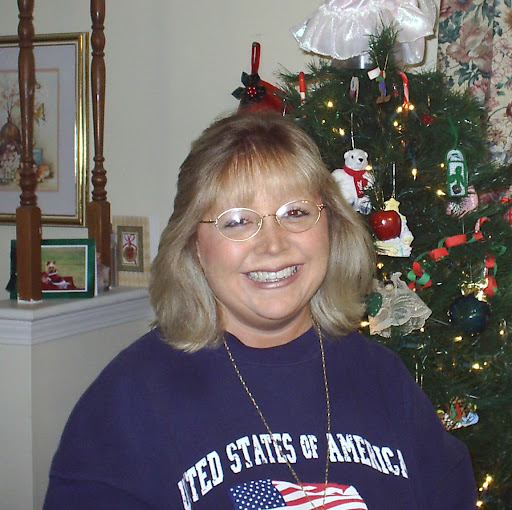 Tina Sandy Photo 7