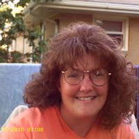 Ruth Nordin Photo 5