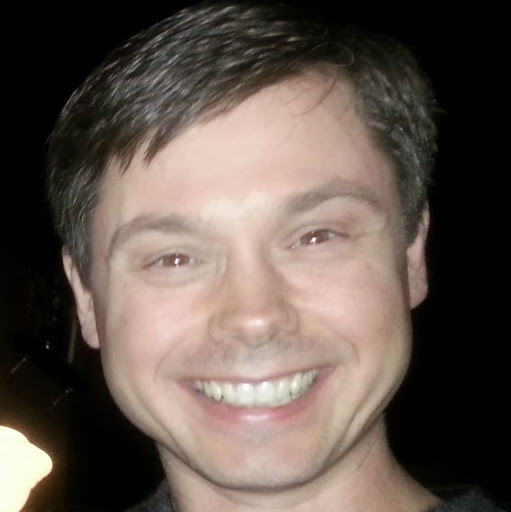 Steven Maynard Photo 31