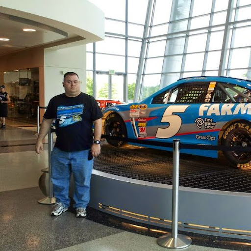 Michael Hopper Photo 21