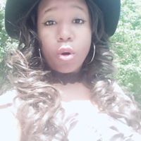 Tosha Robinson Photo 14