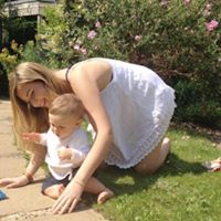 Amy Sayers Photo 30