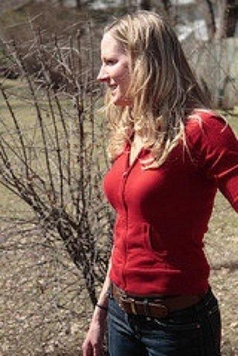 Jessica France Photo 33