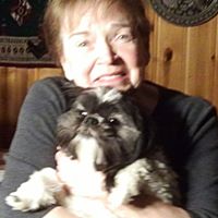 Patricia Springer Photo 45