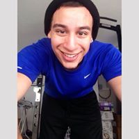 Joshua Gonzalez Photo 13