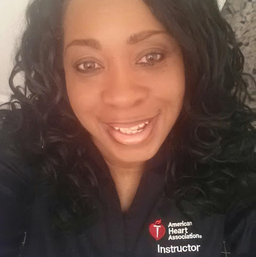 Gwendolyn Watkins Photo 27