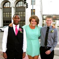 Johnny Dobbs Photo 7